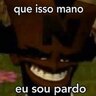 Eu Amo Ser Pardo